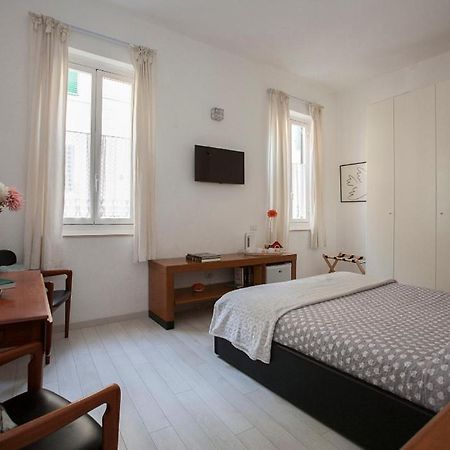 Hotel Il Nido Sull'Oltrarno Camera Con Bagno Privato Florencia Exterior foto